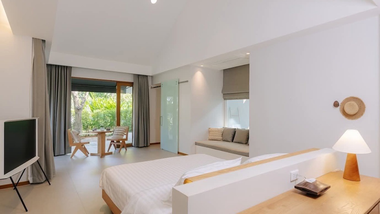 Photo of Bedroom in Rim Nuea