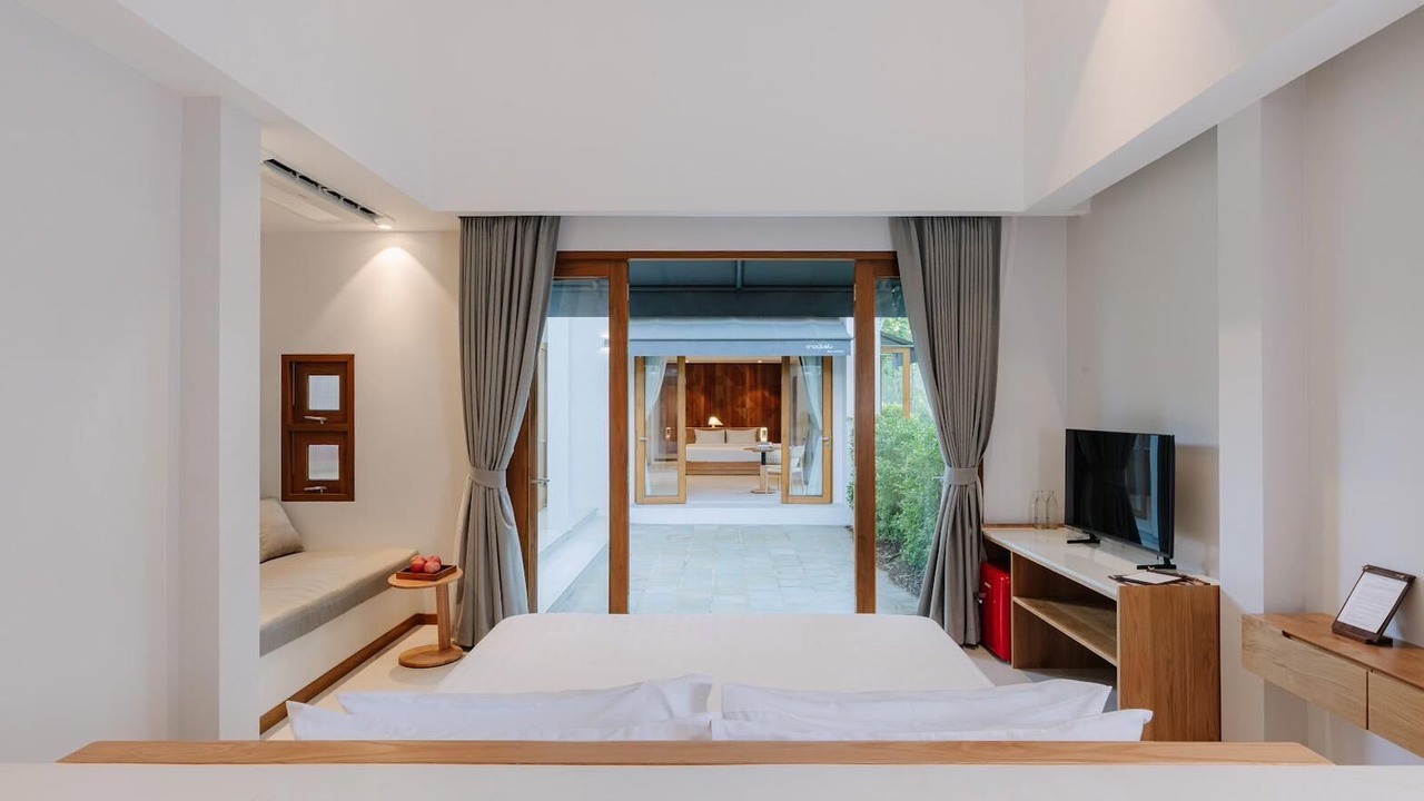 Photo of Bedroom in Rim Nuea