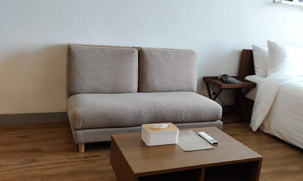 Photo of Bedroom in Khlong Tan