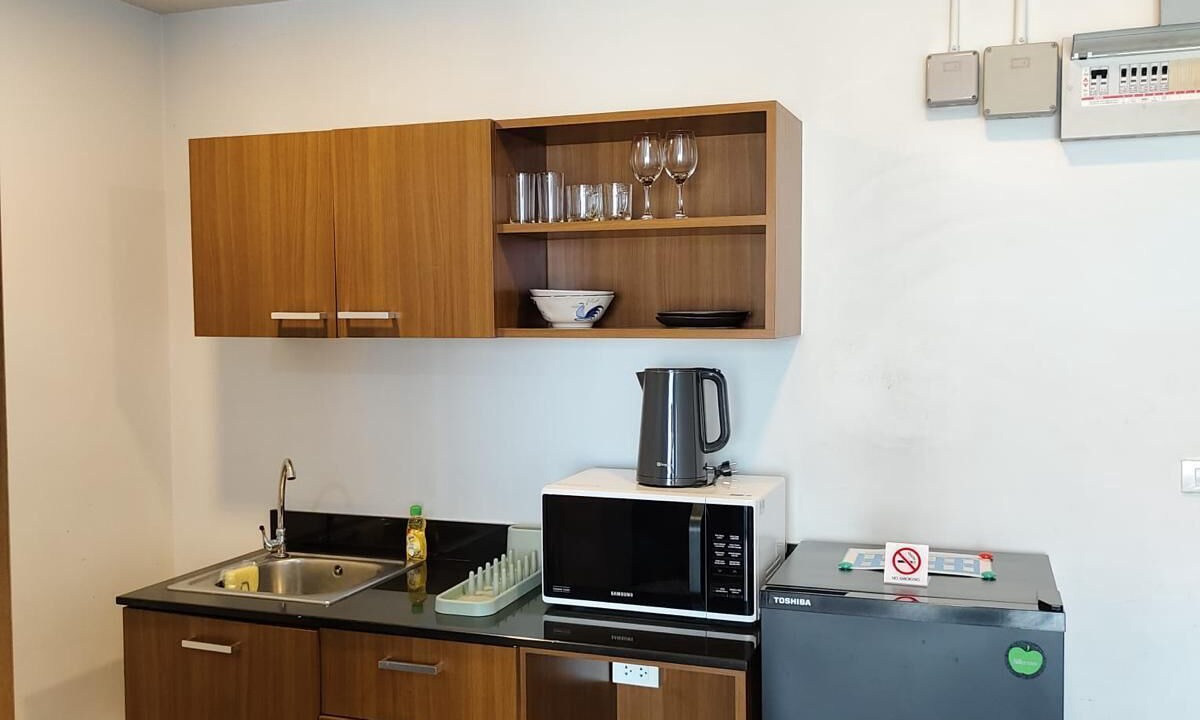 Photo of Kitchen in Khlong Tan