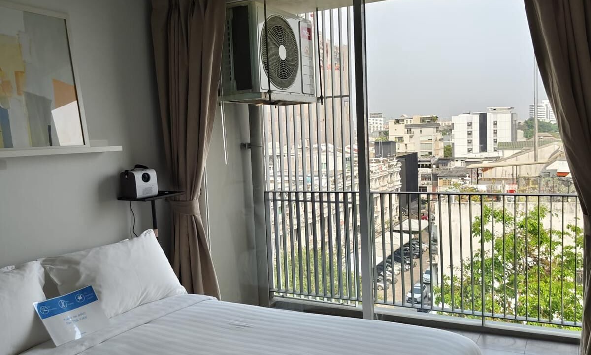 Photo of Bedroom in Khlong Tan