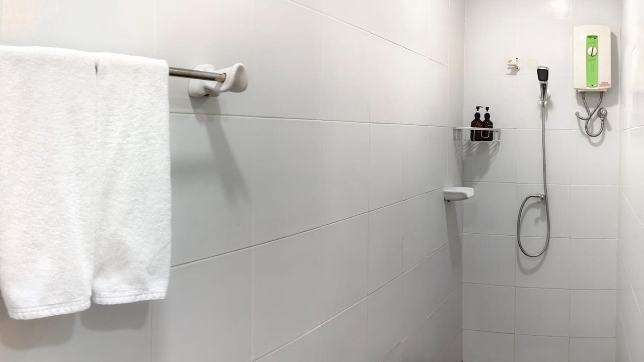 Photo of Bathroom in Khlong Tan