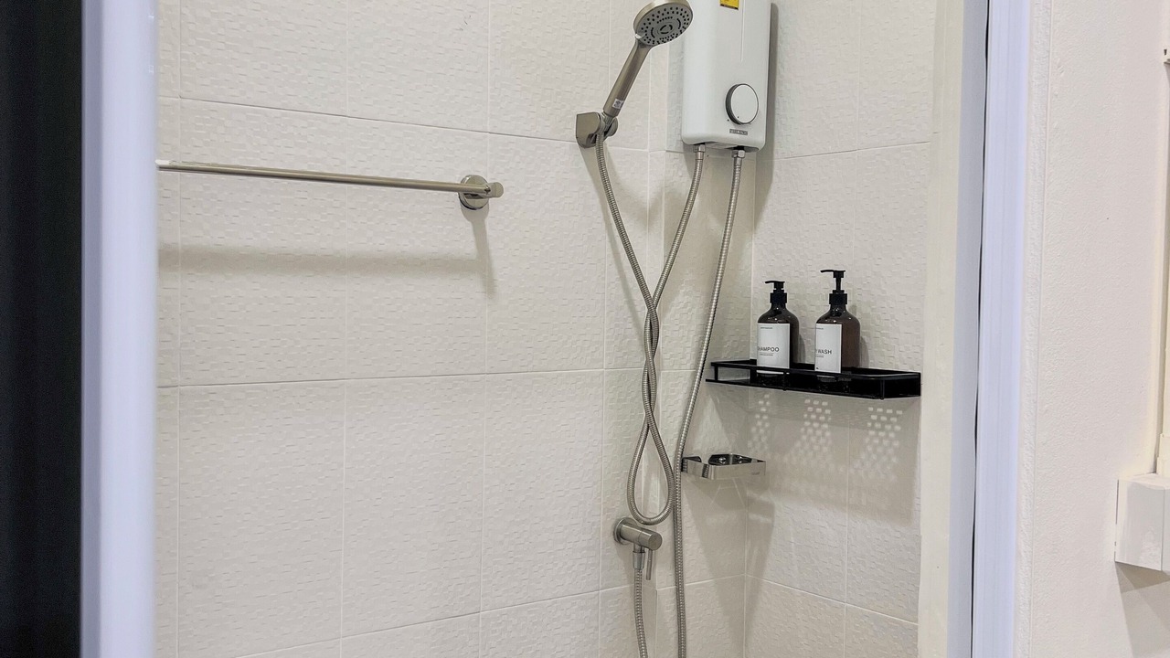 Photo of Bathroom in Hat Yai