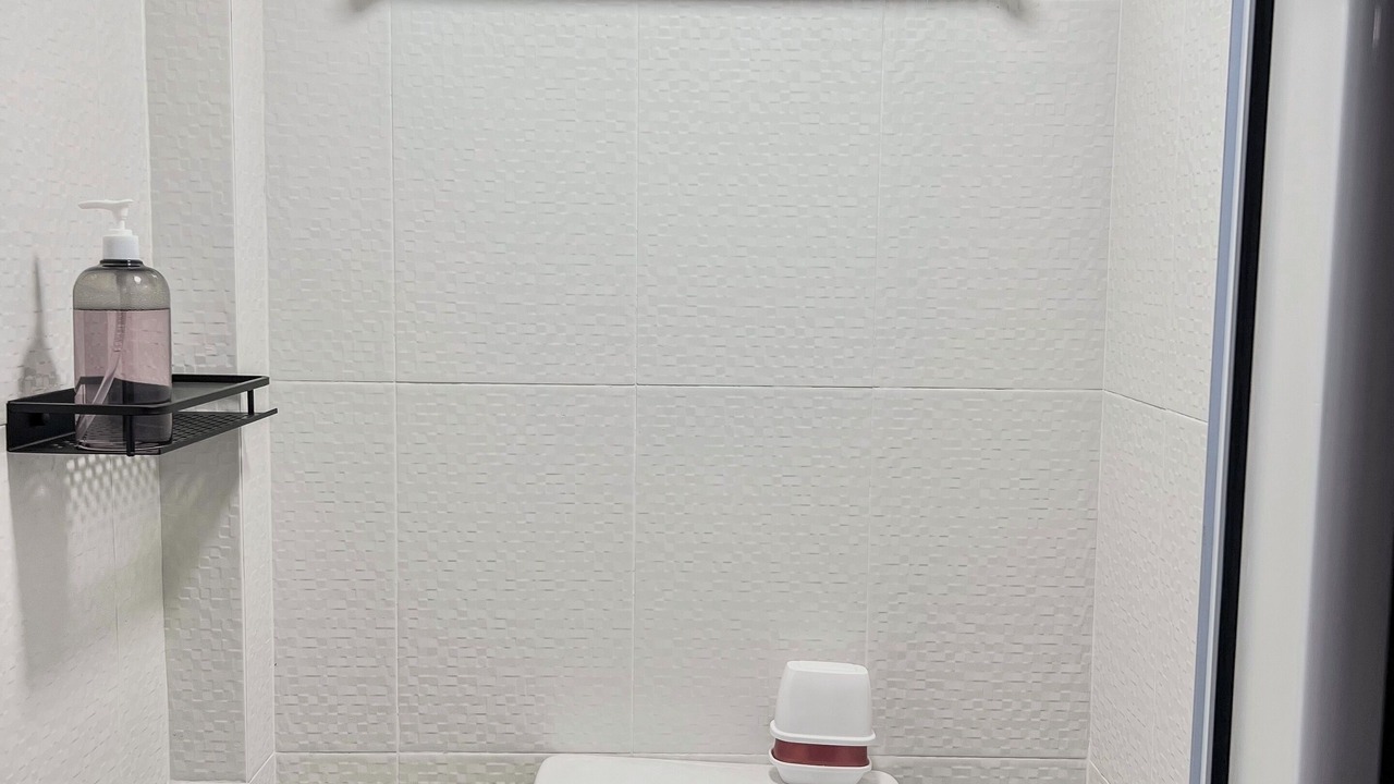 Photo of Bathroom in Hat Yai