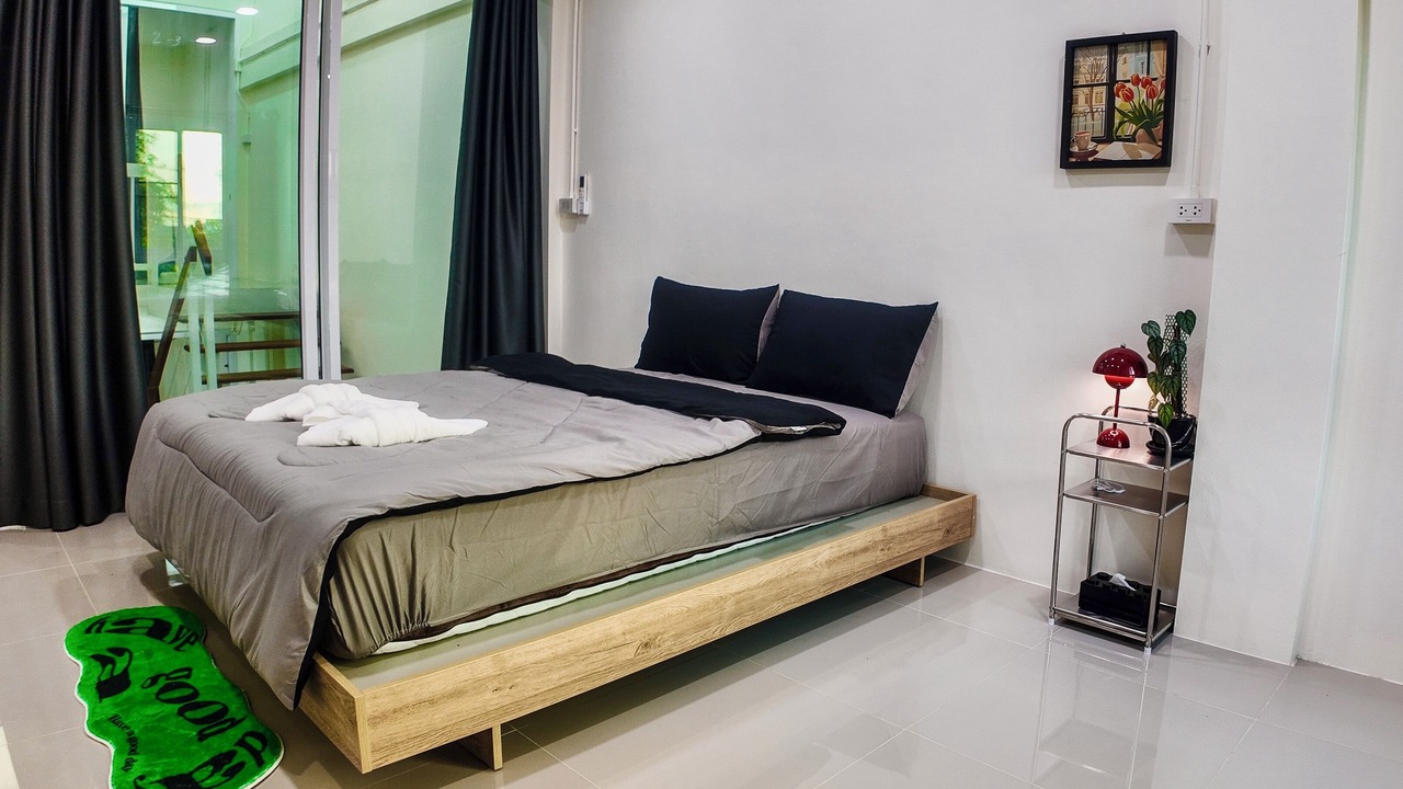 Photo of Bedroom in Hat Yai