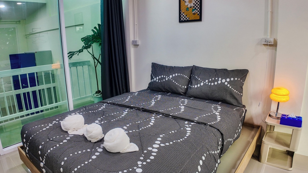 Photo of Bedroom in Hat Yai