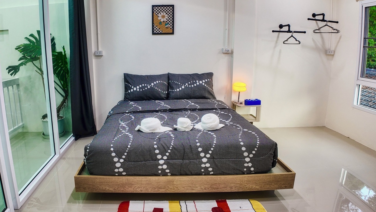 Photo of Bedroom in Hat Yai