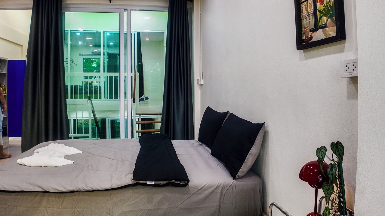 Photo of Bedroom in Hat Yai