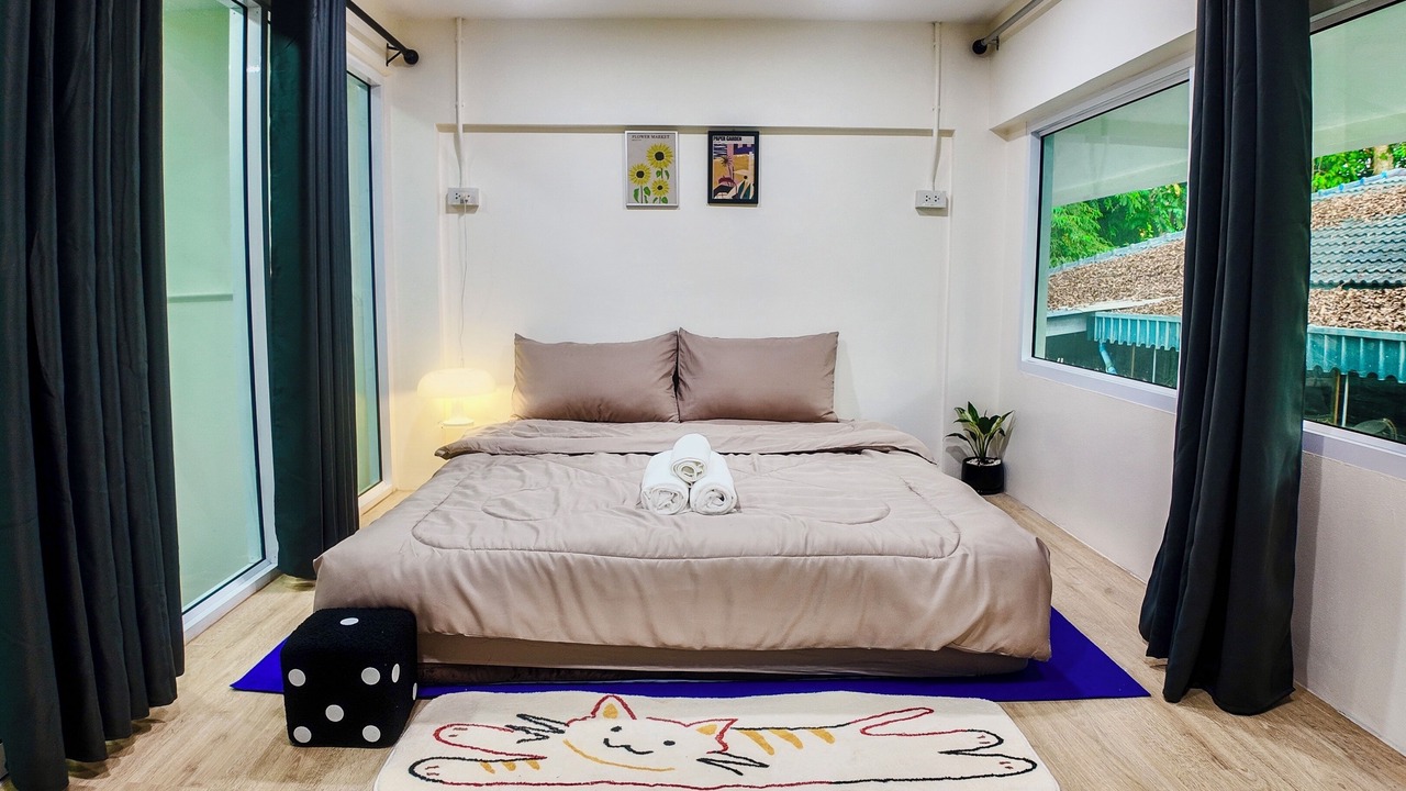 Photo of Bedroom in Hat Yai