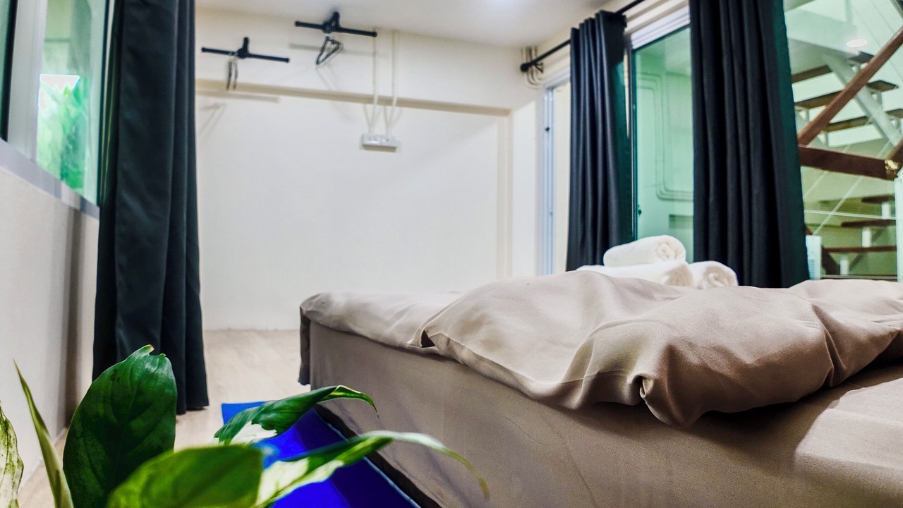 Photo of Bedroom in Hat Yai