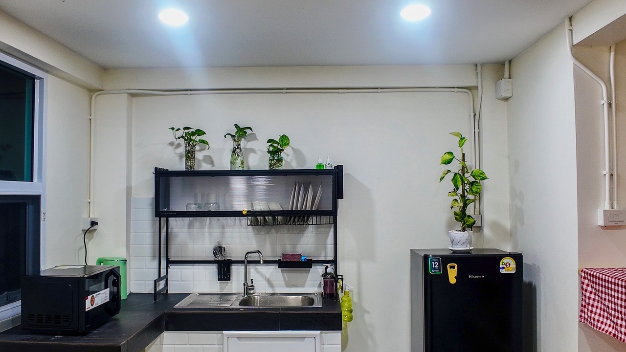 Photo of Kitchen in Hat Yai