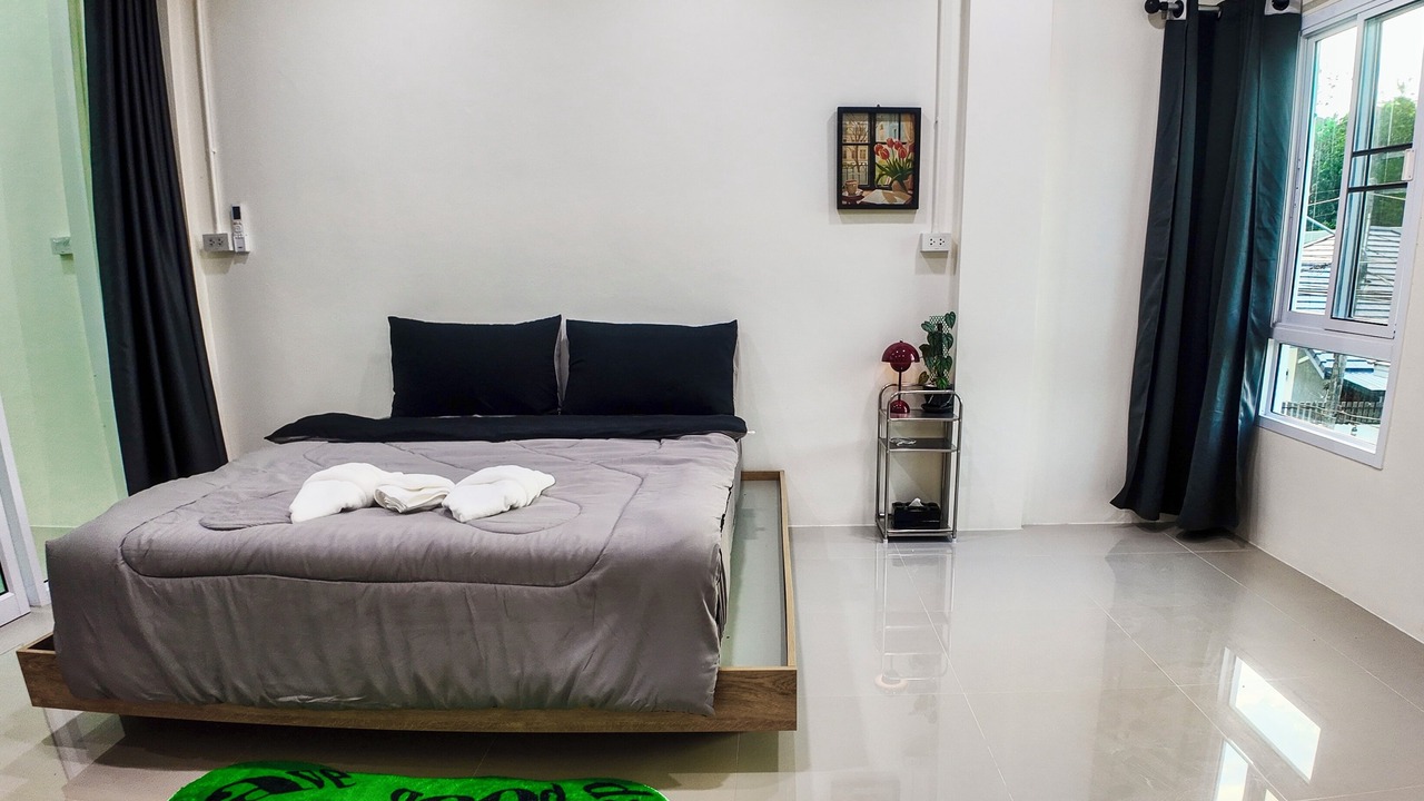 Photo of Bedroom in Hat Yai