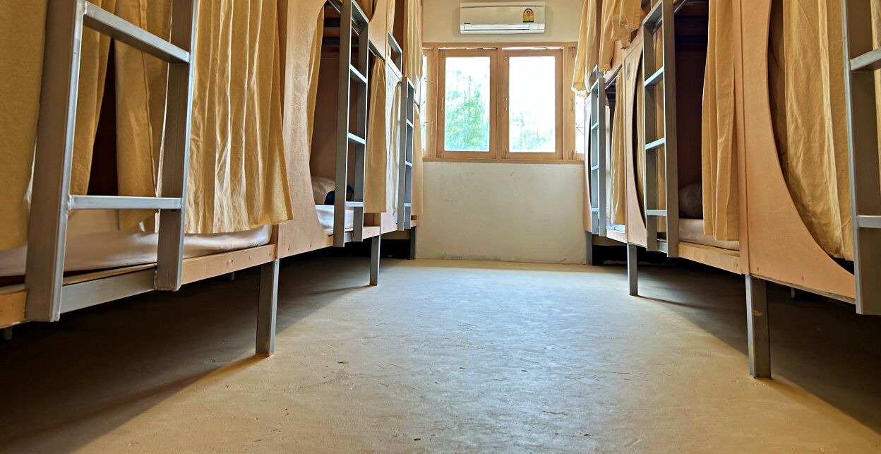 Photo of Bedroom in Chiang Rai
