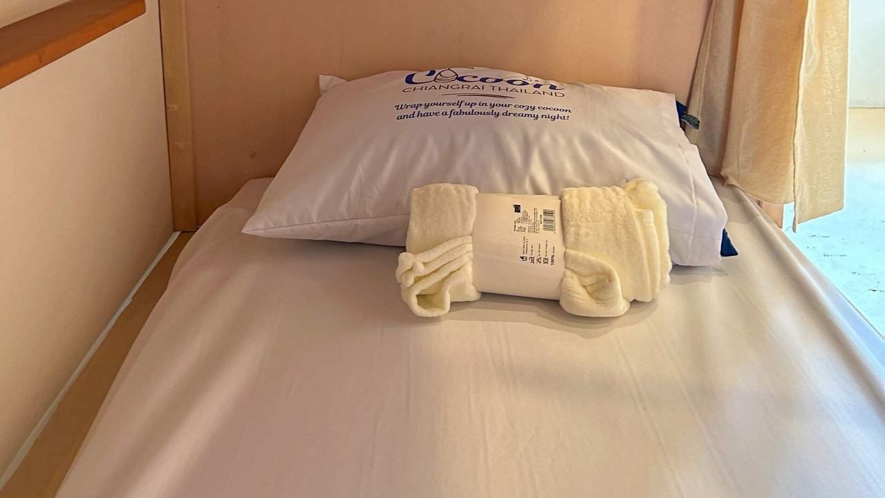 Photo of Bedroom in Chiang Rai