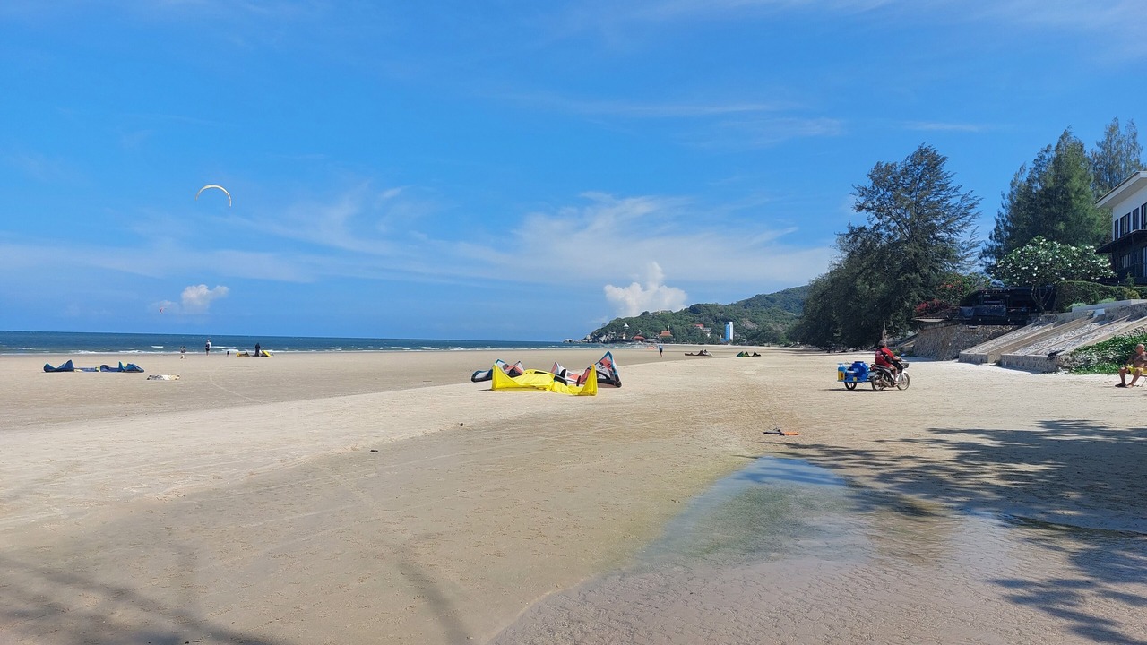 Photo of Others in Khao Tao