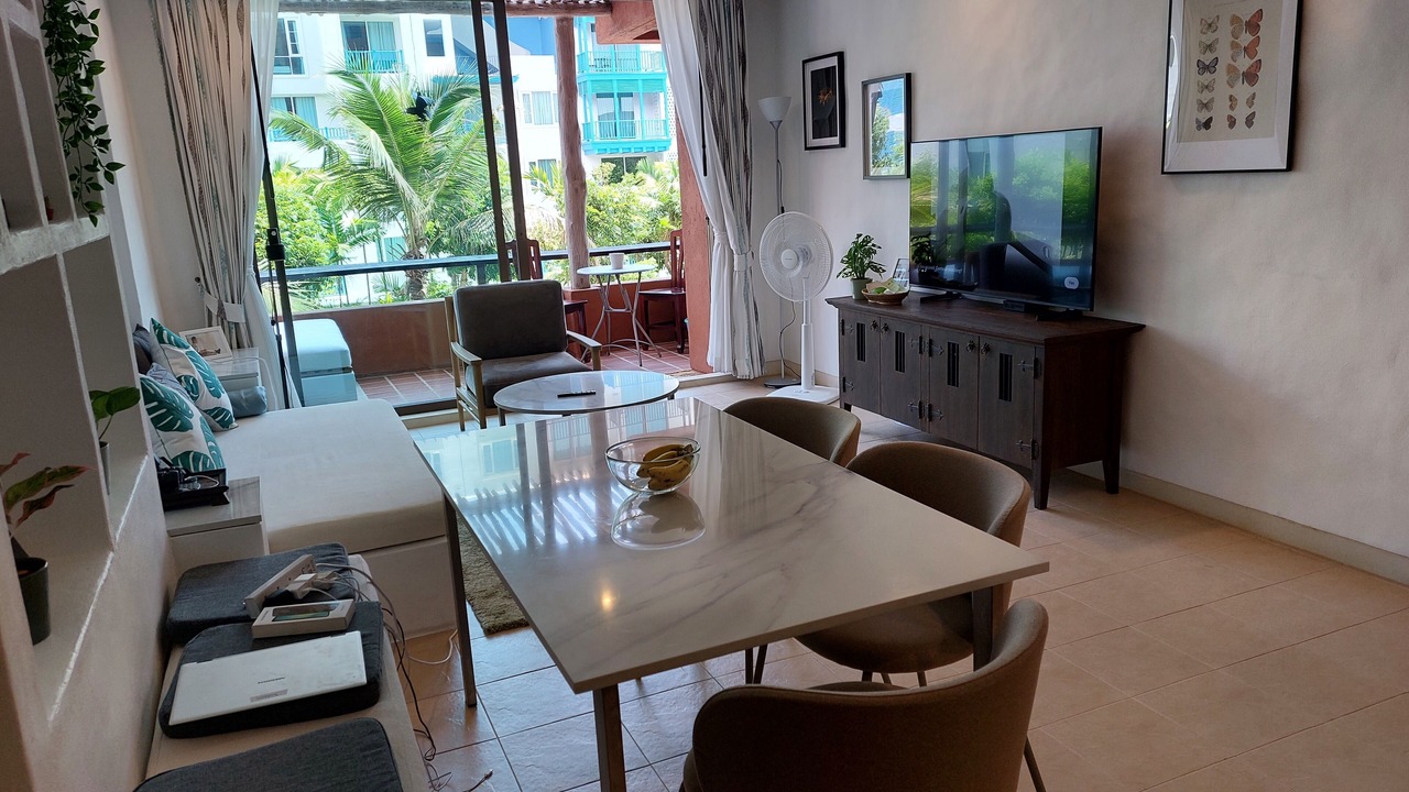 Photo of Livingroom in Khao Tao
