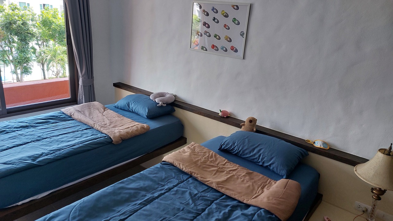 Photo of Bedroom in Khao Tao
