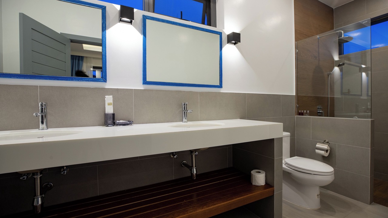 Photo of Bathroom in Rawai