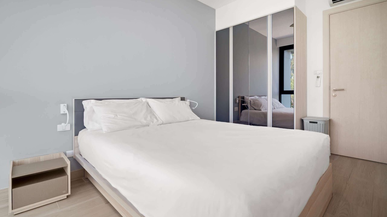 Photo of Bedroom in Bang Tao