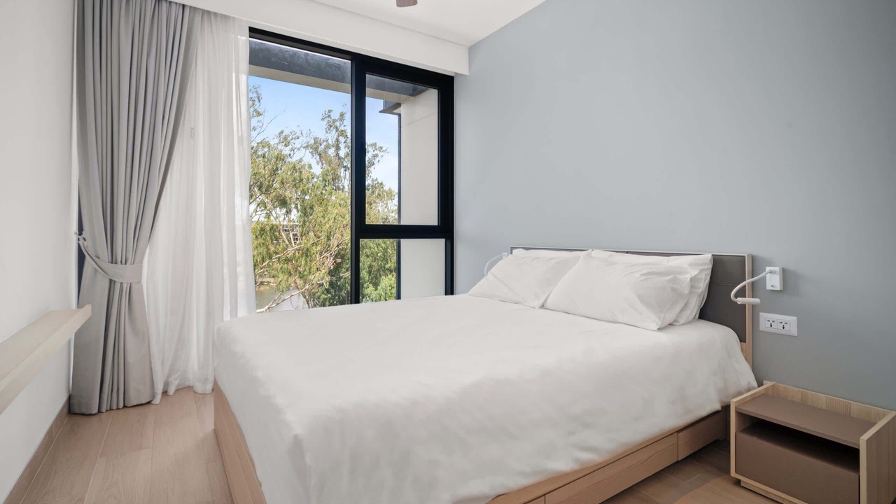 Photo of Bedroom in Bang Tao