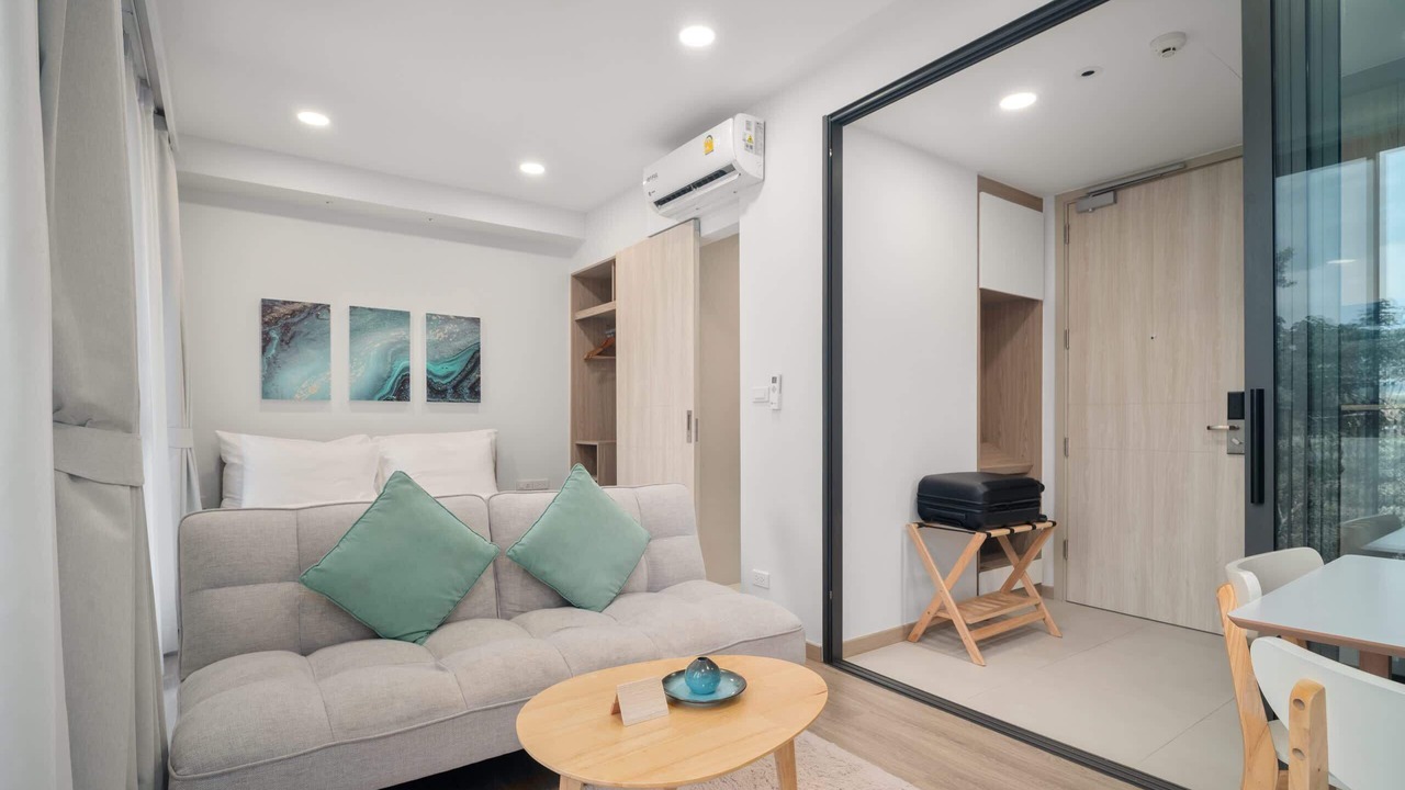 Photo of Livingroom in Laguna