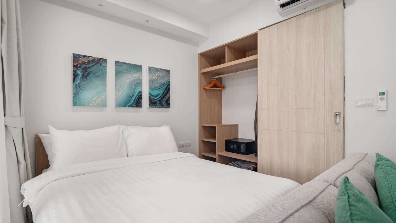 Photo of Bedroom in Laguna