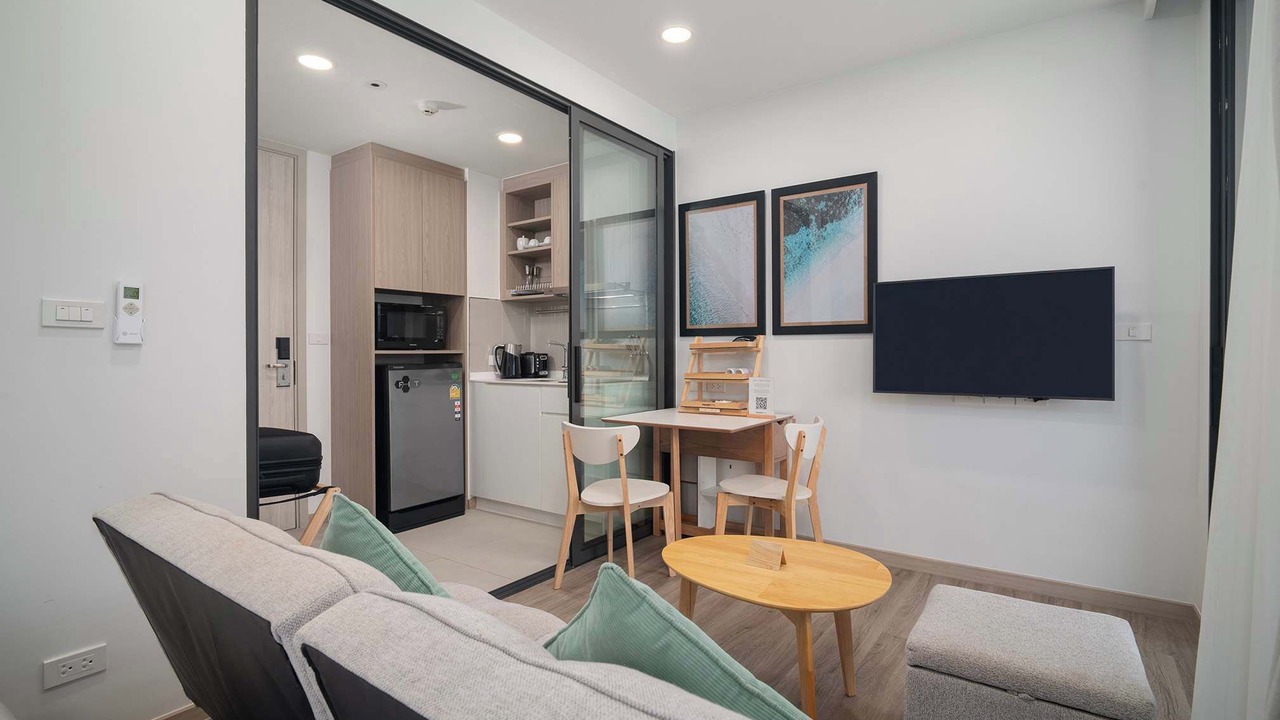 Photo of Livingroom in Laguna