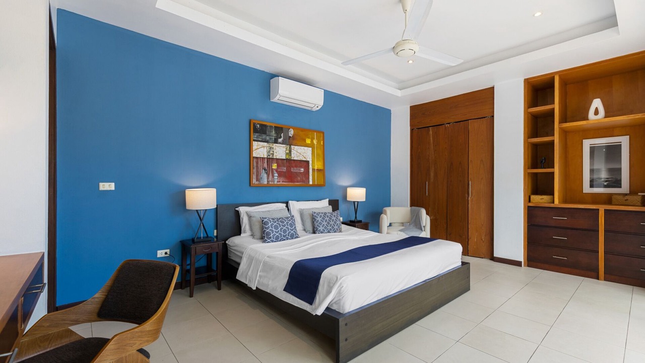Photo of Bedroom in Lipa Noi