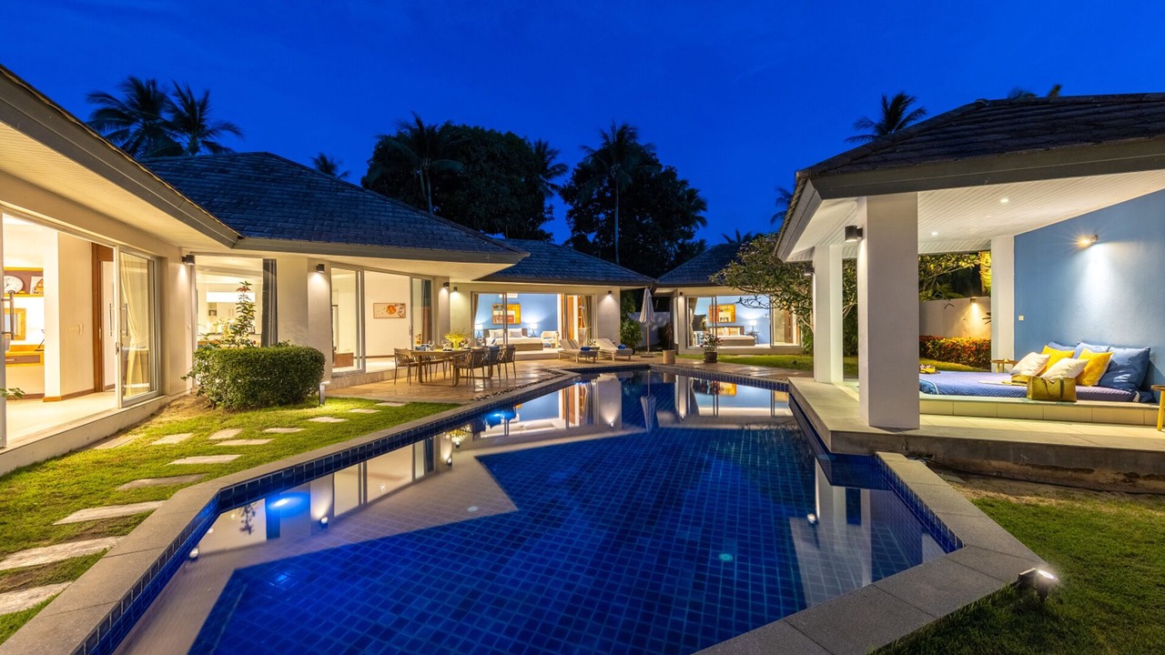 Photo of Outdoor in Lipa Noi