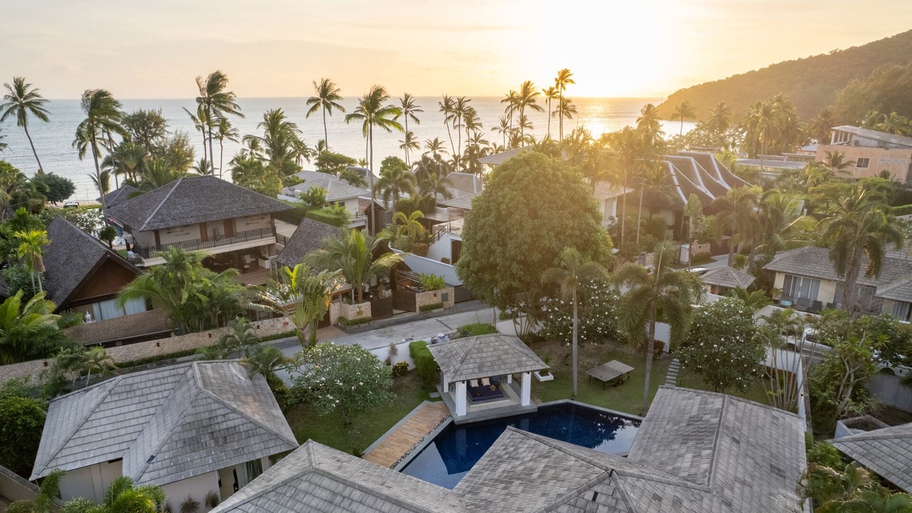Photo of Outdoor in Lipa Noi