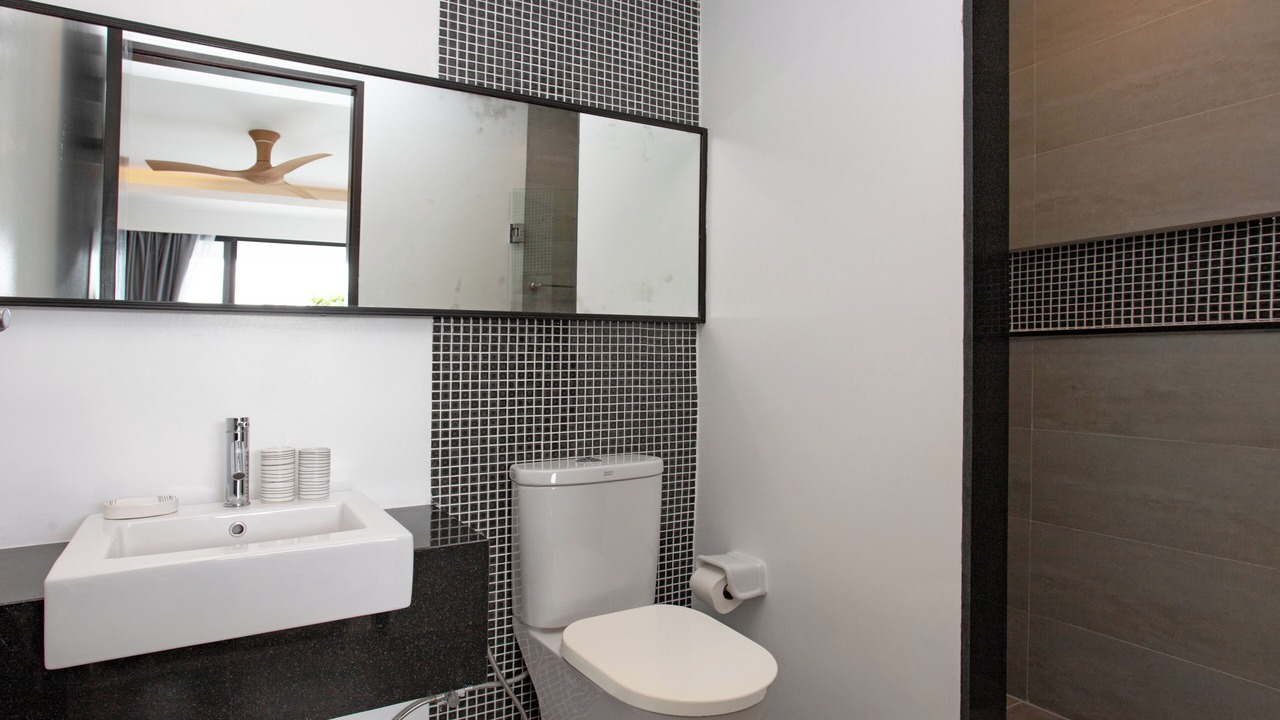 Photo of Bathroom in Rawai