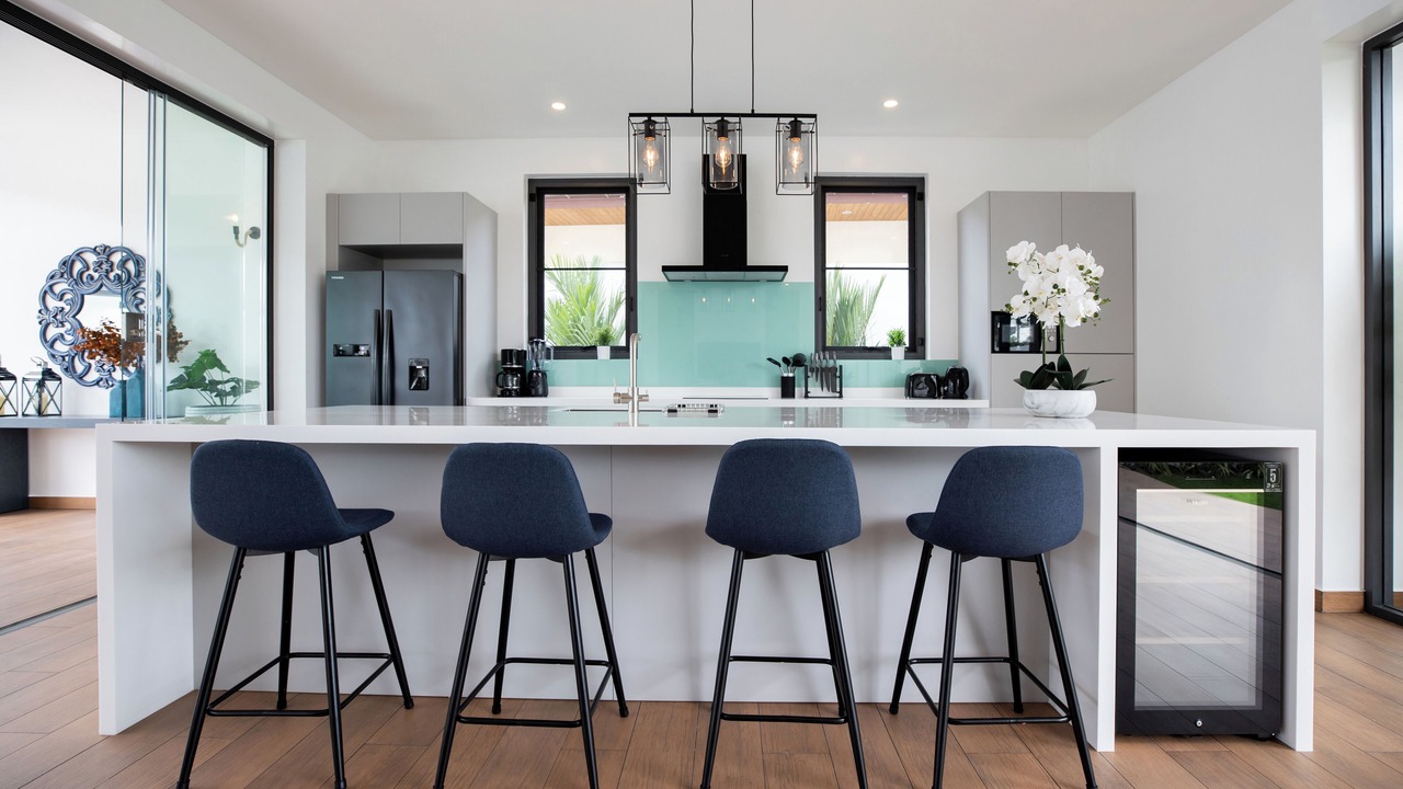 Photo of Kitchen in Rawai