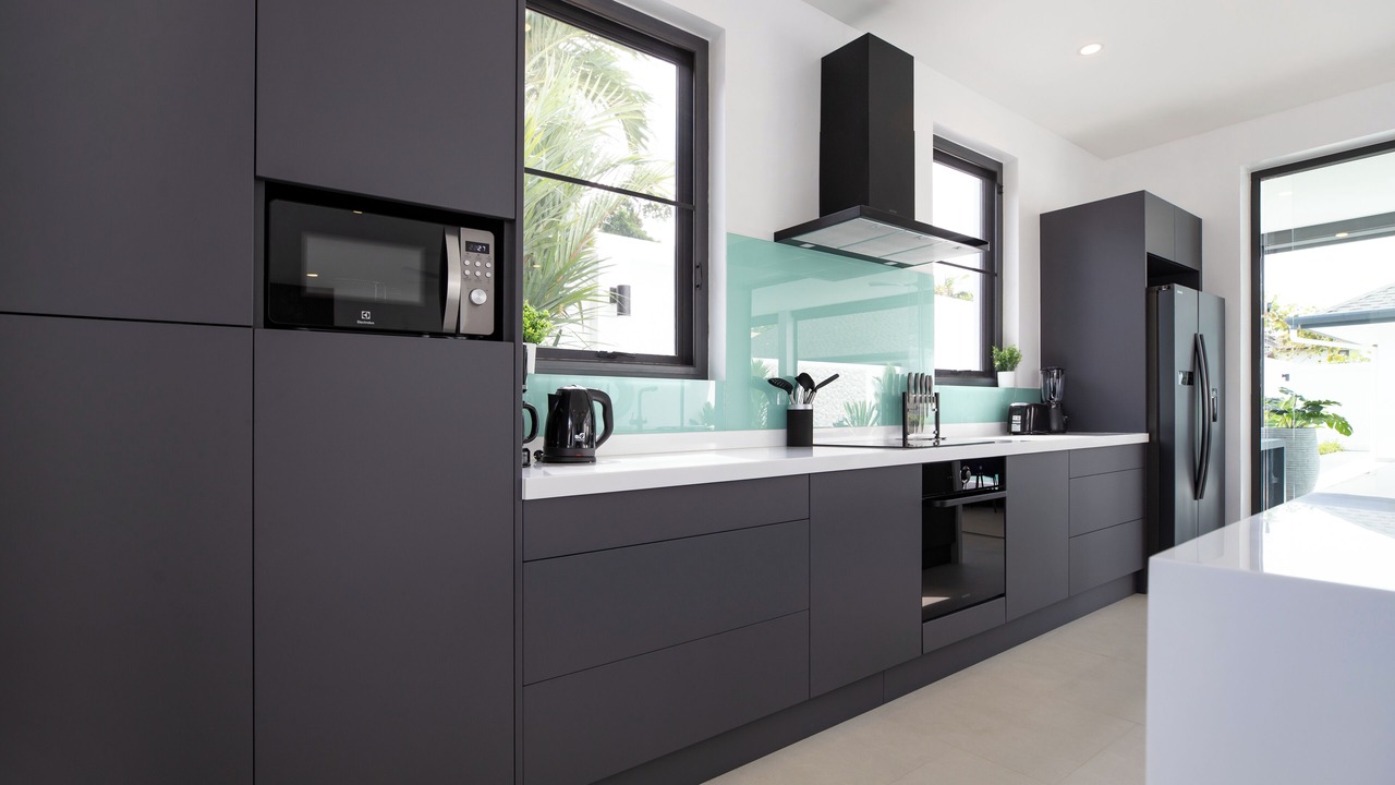 Photo of Kitchen in Rawai