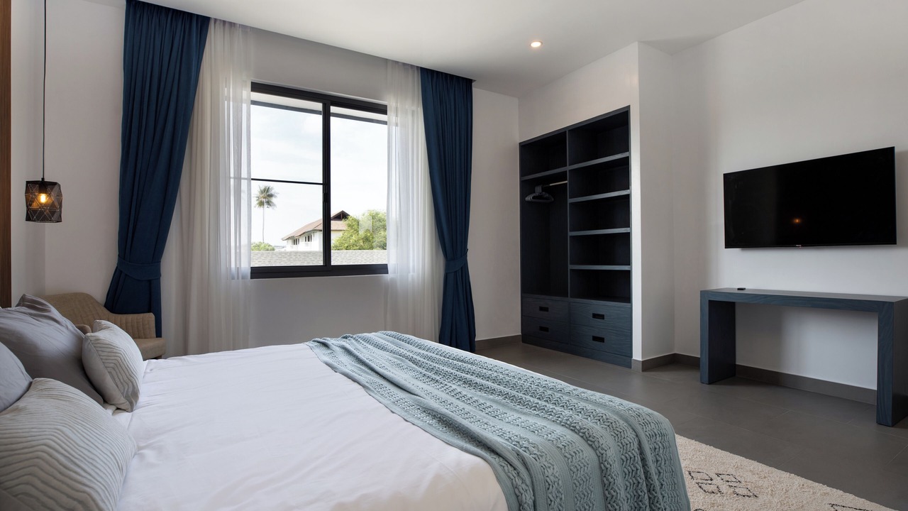 Photo of Bedroom in Rawai