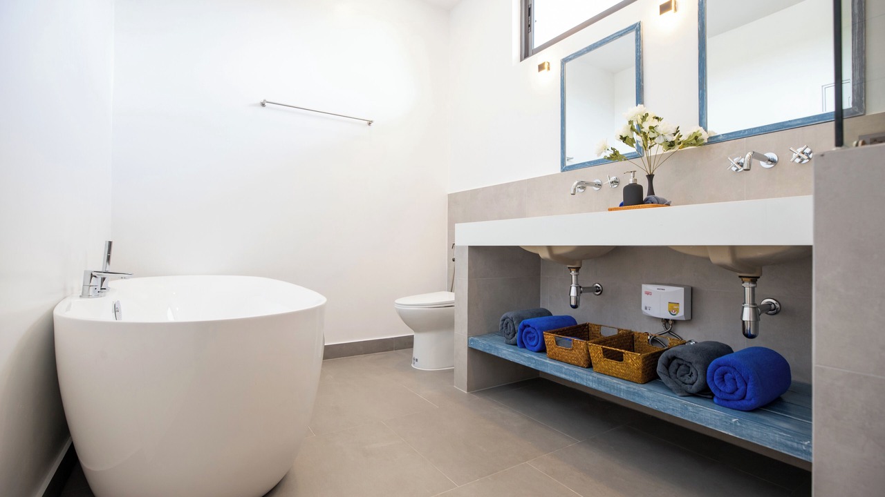 Photo of Bathroom in Rawai
