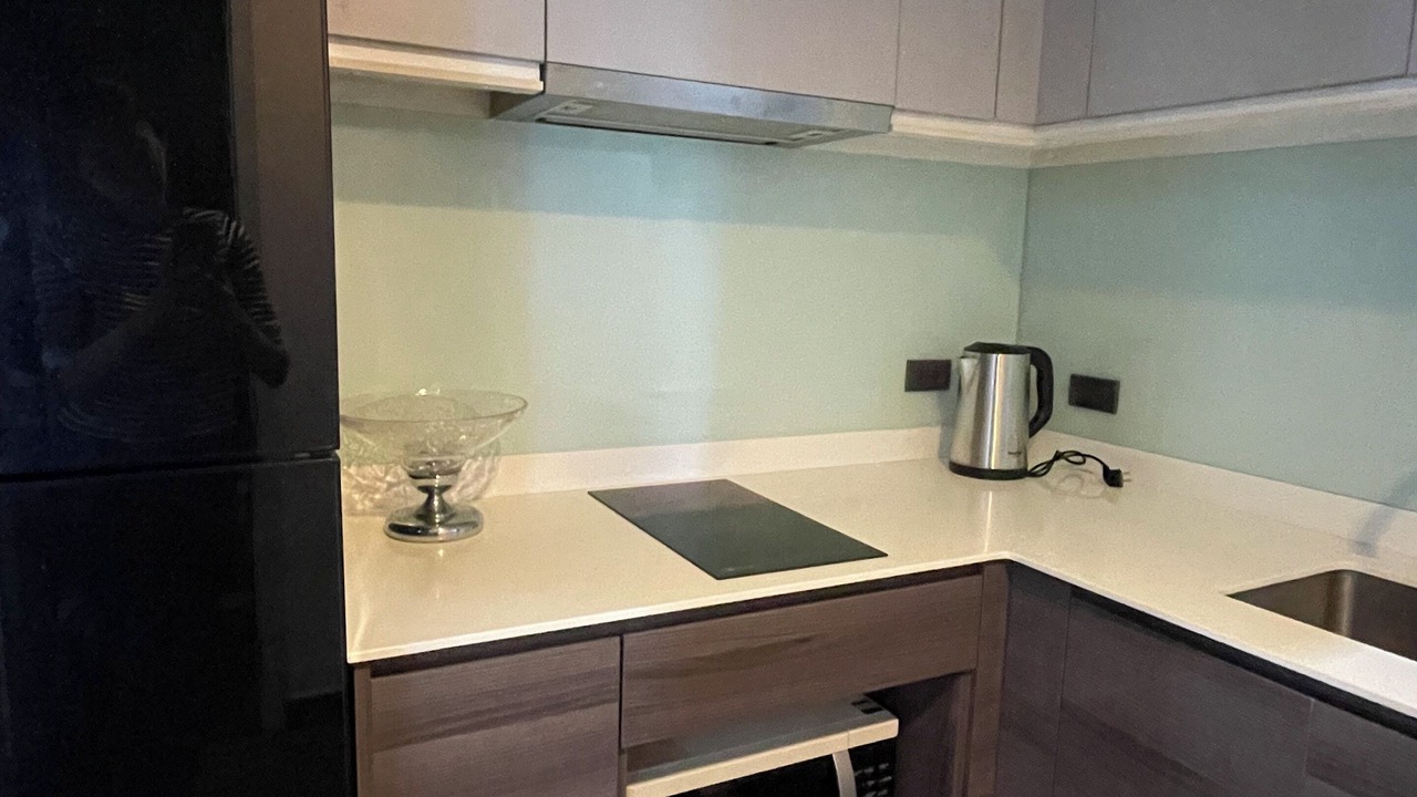 Photo of Kitchen in Ekkamai