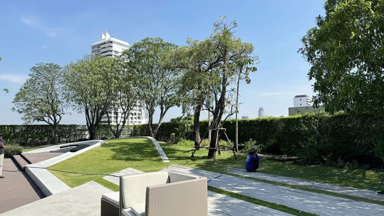 Photo of Outdoor in Ekkamai