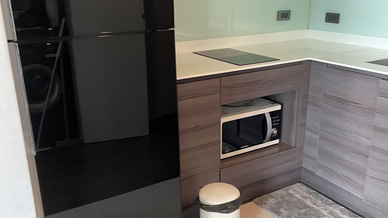 Photo of Kitchen in Ekkamai