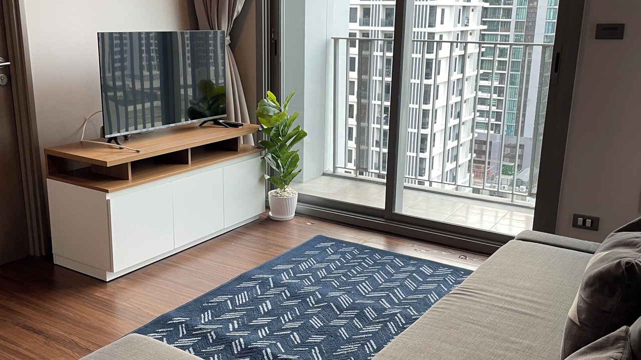 Photo of Livingroom in Ekkamai