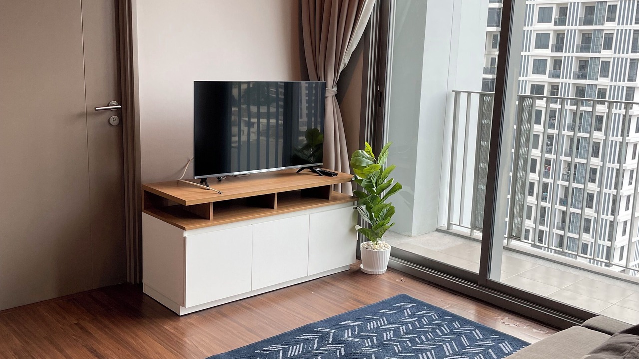 Photo of Livingroom in Ekkamai