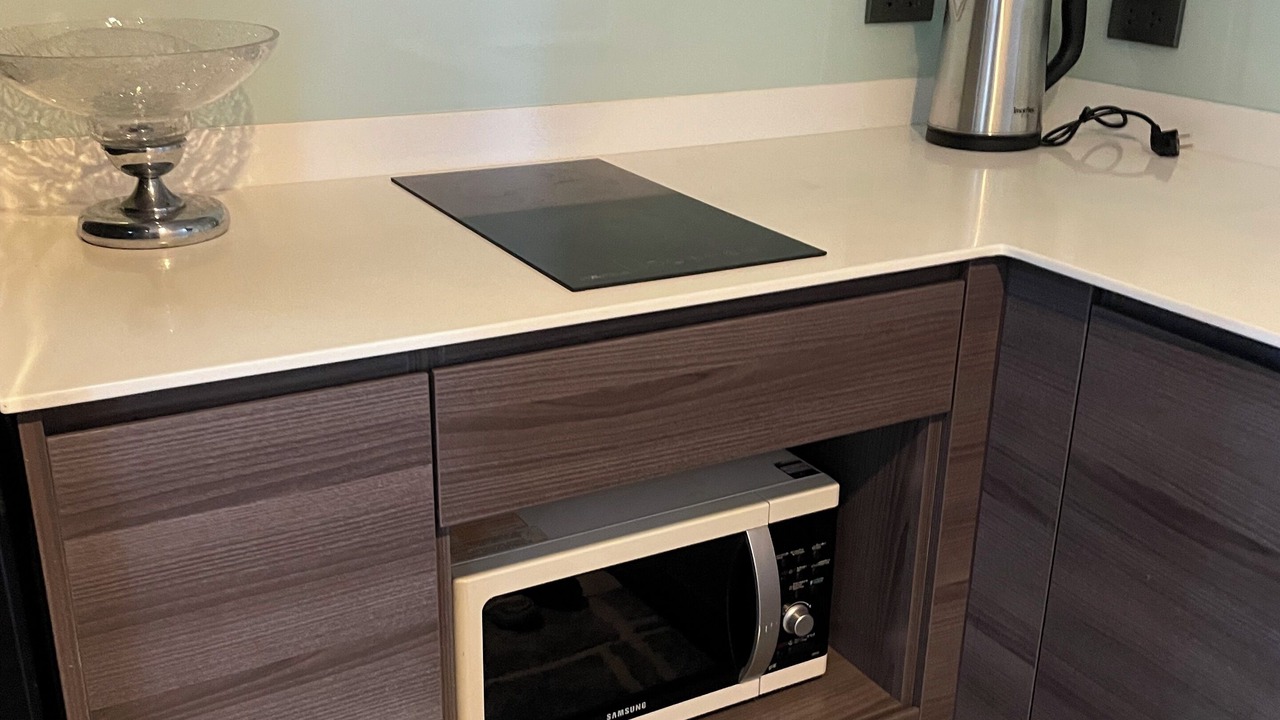 Photo of Kitchen in Ekkamai
