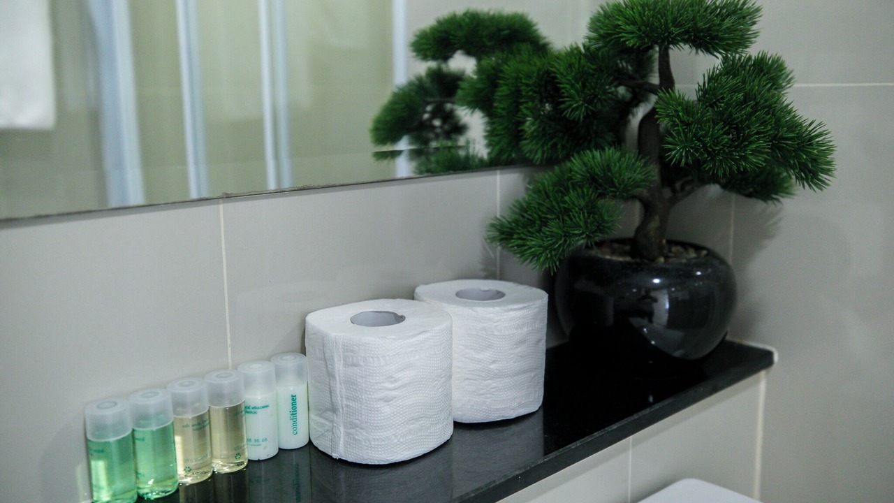 Photo of Bathroom in Huay Kaew
