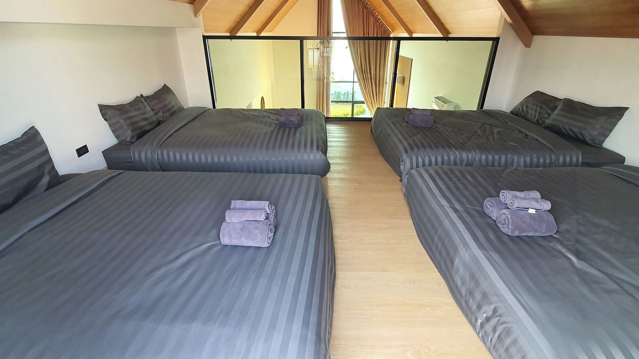 Photo of Bedroom in Pong Ta Long