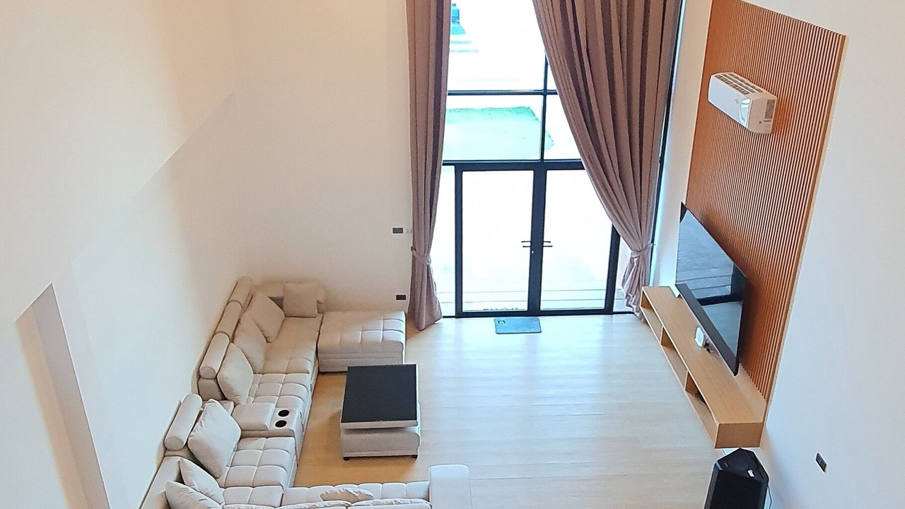 Photo of Livingroom in Pong Ta Long