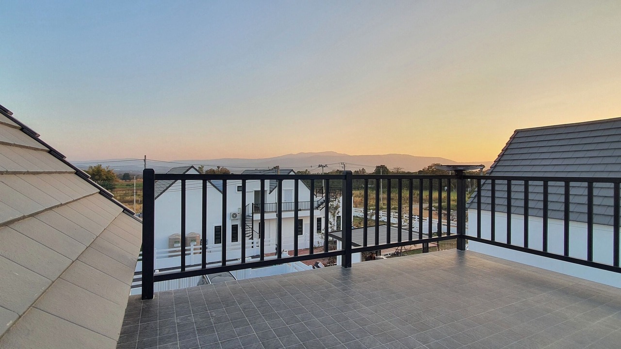Photo of Patio Balcony in Pong Ta Long