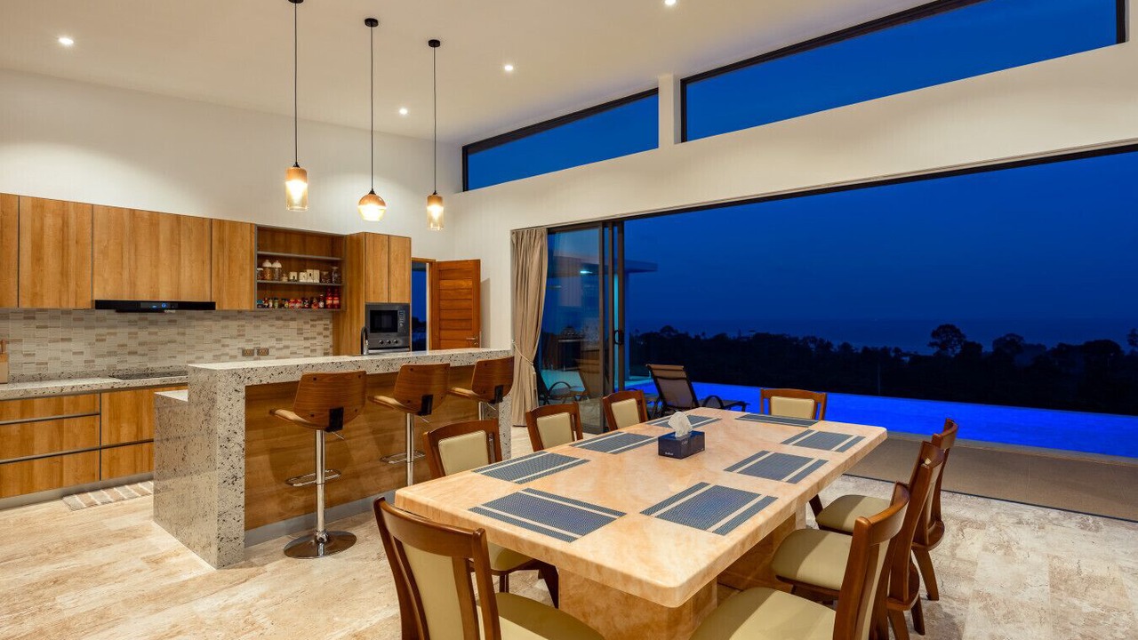Photo of Kitchen in Maret