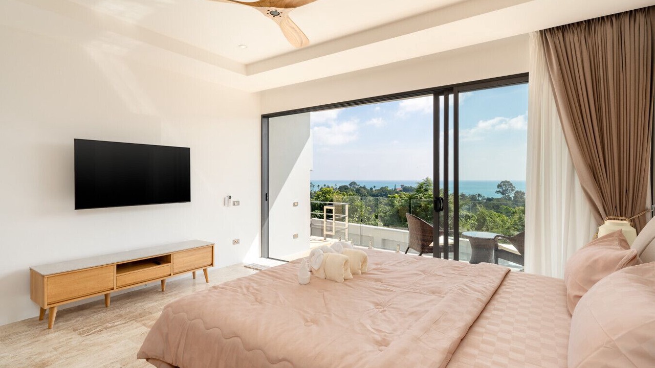Photo of Bedroom in Maret