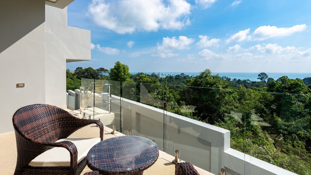 Photo of Patio Balcony in Maret