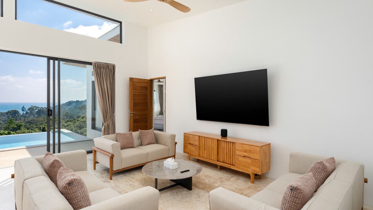 Photo of Livingroom in Maret