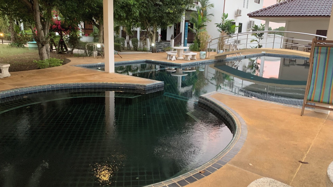 Photo of Outdoor in Chakphong